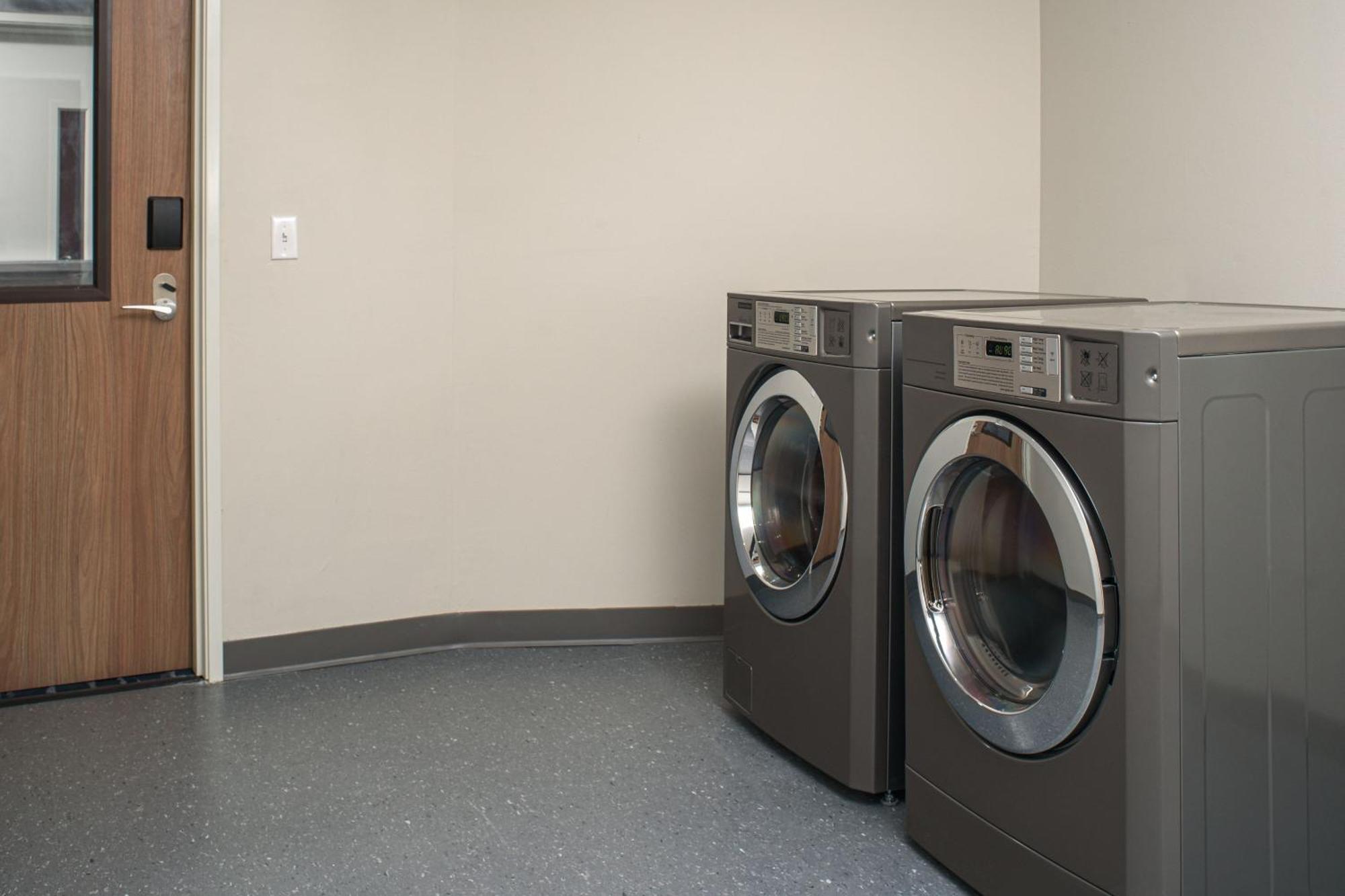 Fairfield By Marriott Inn & Suites Cullman Eksteriør billede