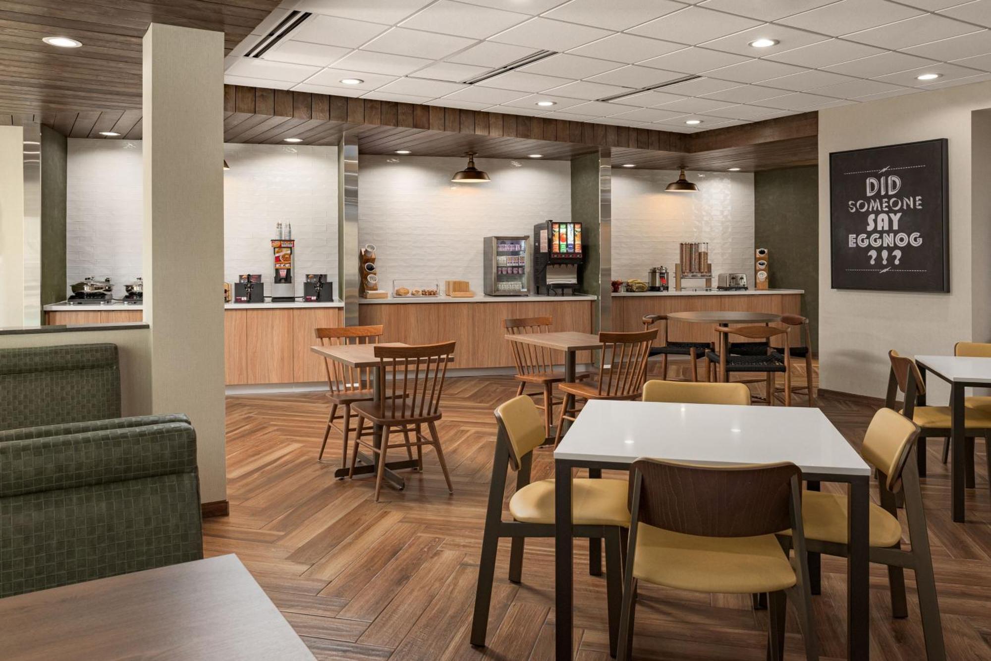 Fairfield By Marriott Inn & Suites Cullman Eksteriør billede