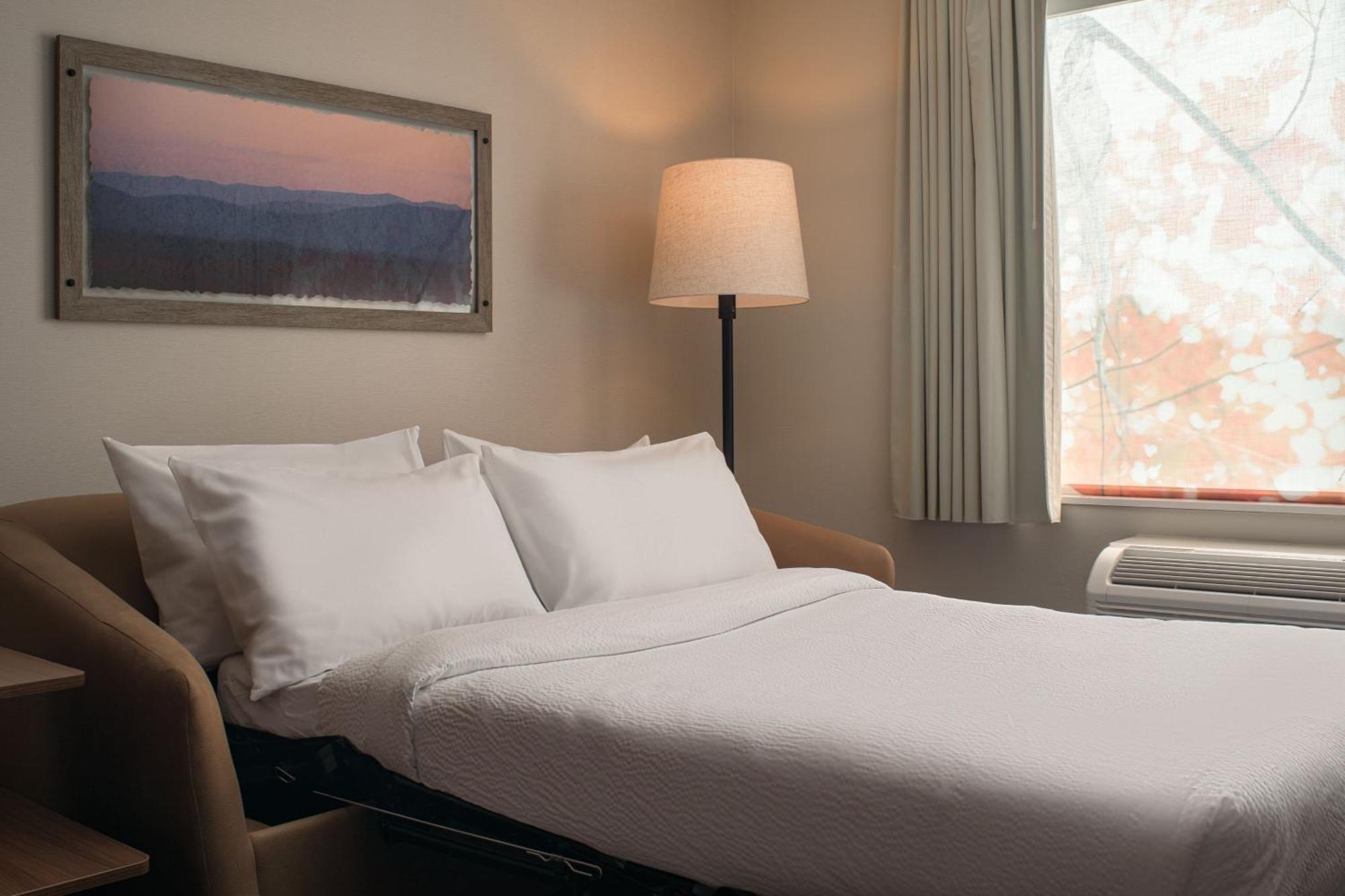 Fairfield By Marriott Inn & Suites Cullman Eksteriør billede