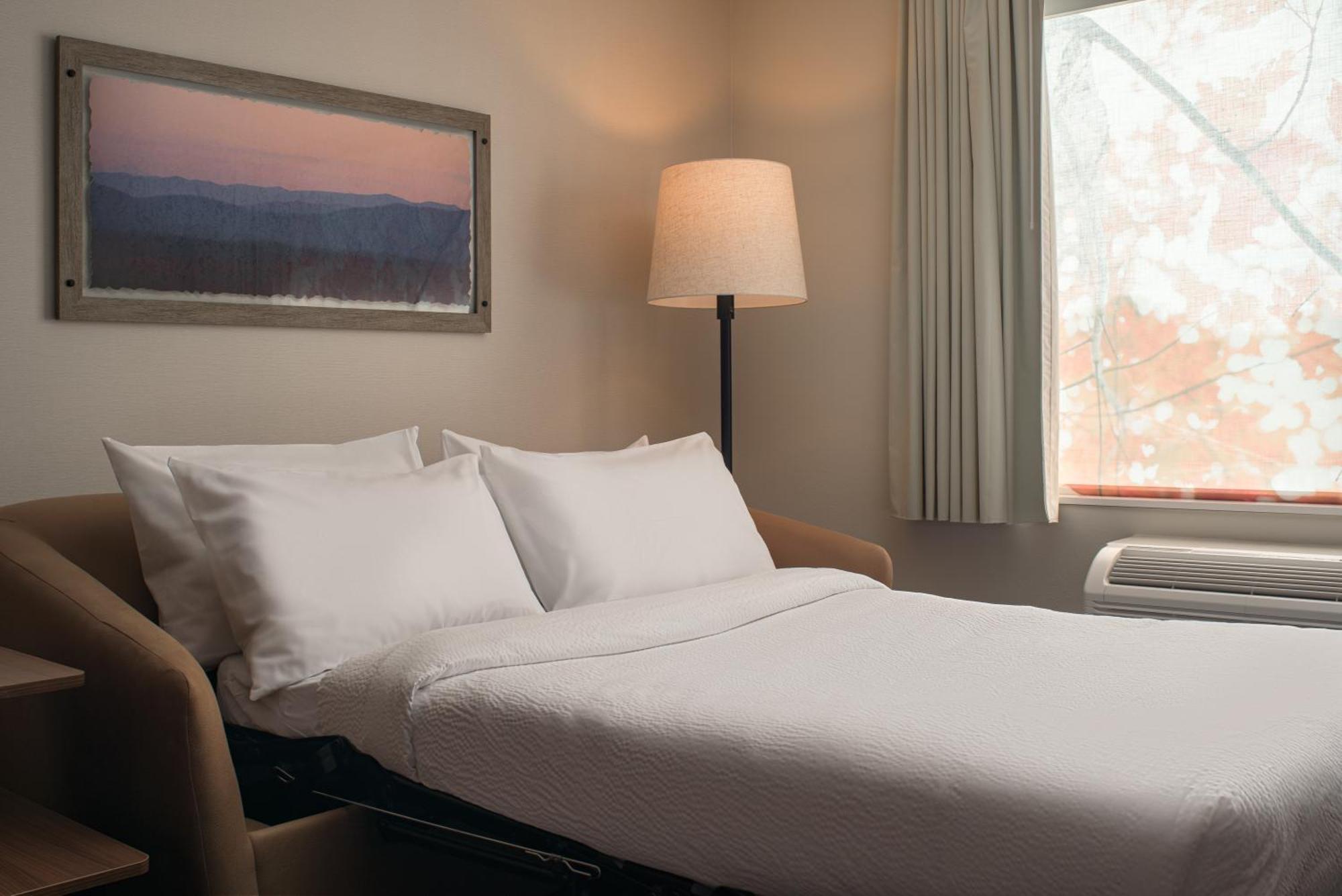 Fairfield By Marriott Inn & Suites Cullman Eksteriør billede