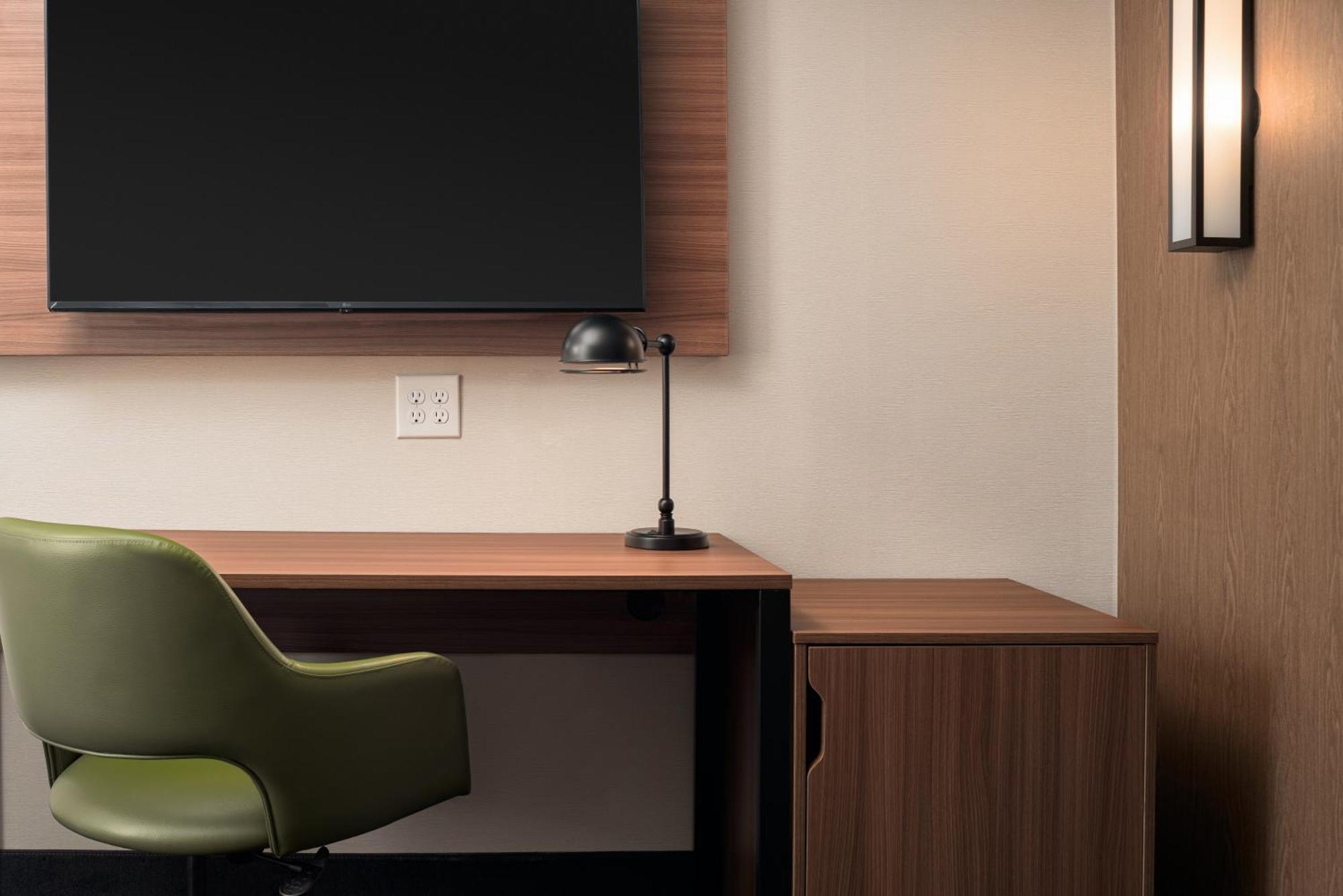 Fairfield By Marriott Inn & Suites Cullman Eksteriør billede